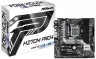 Мат.плата Asrock H270M PRO4 s1151 Intel H270 microATX RET - 