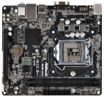 Мат.плата Asrock H81M-VG4 R3.0 s1150 Intel H81 microATX RET