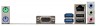 Мат.плата Asrock H81M-VG4 R3.0 s1150 Intel H81 microATX RET - 