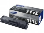 Картридж лазерный SAMSUNG SAMSUNG MLT-D111L черный (MLT-D111L)