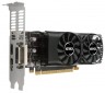 Видеокарта MSI NVIDIA GeForce GTX 1050 Ti 4Gb 1290 МГц PCI-E 3.0 RET GTX 1050 TI 4GT LP - 