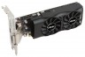 Видеокарта MSI NVIDIA GeForce GTX 1050 Ti 4Gb 1290 МГц PCI-E 3.0 RET GTX 1050 TI 4GT LP - 