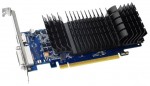 Видеокарта Asus nVidia GeForce GT 1030 2Gb 1228 МГц PCI-E 3.0 RET GT1030-SL-2G-BRK
