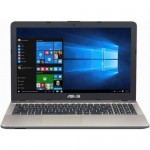 ноутбук Asus R541NA-GQ448T 15.6&quot; Intel Celeron N3350 4Gb 500Gb Intel HD Graphics Win 10 90NB0E81-M08300