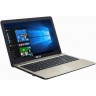 ноутбук Asus R541NA-GQ448T 15.6" Intel Celeron N3350 4Gb 500Gb Intel HD Graphics Win 10 90NB0E81-M08300 - 