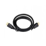 Удлинитель аудио-видео Telecom HDMI 19M - 19F 1.8m VHD6105D-1.8M