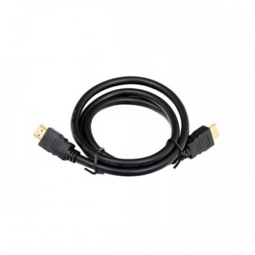 Удлинитель аудио-видео Telecom HDMI 19M - 19F 1.8m VHD6105D-1.8M 