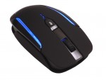 Мышь оптическая SmartBuy 366AG-K беспроводная USB черный SMARTBUY||SBM-366AG-K