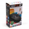 Мышь оптическая Dialog MOP-01 проводная PS/2 черный - 