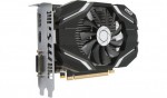 Видеокарта MSI NVIDIA GeForce GTX 1050 2Gb 1404 МГц PCI-E 3.0 RET GTX 1050 2G OC