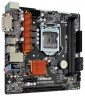 Мат.плата Asrock H110M-DGS R3.0 s1151 Intel H110 microATX RET - 