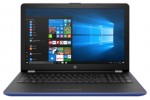 ноутбук HP 15-BS050UR 15.6&quot; Intel Pentium N3710 4Gb 500Gb AMD Radeon 520 Win 10 1VH49EA
