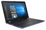 ноутбук HP 15-BS050UR 15.6" Intel Pentium N3710 4Gb 500Gb AMD Radeon 520 Win 10 1VH49EA - 