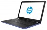 ноутбук HP 15-BS050UR 15.6" Intel Pentium N3710 4Gb 500Gb AMD Radeon 520 Win 10 1VH49EA - 