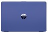 ноутбук HP 15-BS050UR 15.6" Intel Pentium N3710 4Gb 500Gb AMD Radeon 520 Win 10 1VH49EA - 