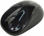Мышь оптическая SmartBuy 596BT-K беспроводная Bluetooth черный SBM-596BT-K