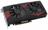 Видеокарта Asus nVidia GeForce GTX 1060 6Gb 1506 МГц PCI-E 3.0 RET EX-GTX1060-6G - 