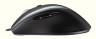 Мышь лазерная Logitech CORDED MOUSE M500 проводная USB черный 910-003725 - 