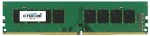Память для компьютера Crucial DDR4 DIMM 8Gb PC17000 2133 МГц SINGLE CT8G4DFS8213
