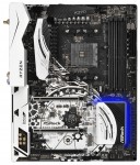 Мат.плата Asrock X370 TAICHI sAM4 AMD X370 ATX RET