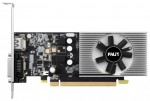 Видеокарта Palit nVidia GeForce GT 1030 2Gb 1227 МГц PCI-E 3.0 RET NE5103000646-1080F