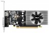 Видеокарта Palit nVidia GeForce GT 1030 2Gb 1227 МГц PCI-E 3.0 RET NE5103000646-1080F - 