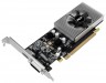 Видеокарта Palit nVidia GeForce GT 1030 2Gb 1227 МГц PCI-E 3.0 RET NE5103000646-1080F - 
