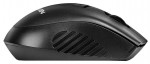 Мышь оптическая Sven RX-325 беспроводная USB черный SV-03200325WB