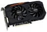 Видеокарта Giga-byte Radeon 4Gb 1244 МГц PCI-E 3.0 RET GV-RX570AORUS-4GD - 