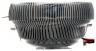 Вент.для CPU Zalman CNPS90F Aluminum 90mm (Socket 1150/1156/1366/775/FM2/940/939/754/AM2+/AM2/AM3+/AM3/FM1), 90mm FSB fan, 60mm low profile, ультратихий - 