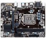 Мат.плата Giga-byte GA-H110M-S2H s1151 Intel H110 microATX RET