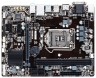 Мат.плата Giga-byte GA-H110M-S2H s1151 Intel H110 microATX RET - 