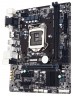 Мат.плата Giga-byte GA-H110M-S2H s1151 Intel H110 microATX RET - 