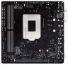 Мат.плата Giga-byte GA-H110N s1151 Intel H110 mini-ITX RET - 