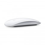 Мышь лазерная Apple Magic Mouse 2 беспроводная Bluetooth белый MLA02ZM/A