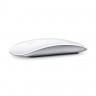Мышь лазерная Apple Magic Mouse 2 беспроводная Bluetooth белый MLA02ZM/A - 