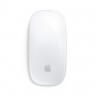 Мышь лазерная Apple Magic Mouse 2 беспроводная Bluetooth белый MLA02ZM/A - 