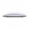 Мышь лазерная Apple Magic Mouse 2 беспроводная Bluetooth белый MLA02ZM/A - 