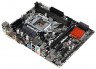 Мат.плата Asrock H110M-DVS R2.0 s1151 Intel H110 microATX RET - 