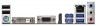 Мат.плата Asrock AB350M-HDV sAM4 Intel B350 microATX RET - 