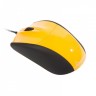 Мышь оптическая SmartBuy SBM-325 проводная USB разных цветов - 