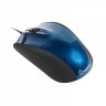 Мышь оптическая SmartBuy SBM-325 проводная USB разных цветов - 