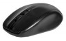 Мышь оптическая Sven RX-305 беспроводная USB черный SV-03200305W - 