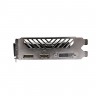 Видеокарта Giga-byte RX 560 4Gb 1176 МГц PCI-E 3.0 RET GV-RX560OC-4GD - 