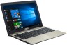 ноутбук Asus UX310UA-FB408T 13.3" Intel Core i3 7100U 4Gb 500Gb Intel HD Graphics Win 10 90NB0CJ1-M06160 - 