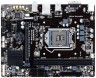 Мат.плата Giga-byte GA-H110M-S2 s1151 Intel H110 microATX RET - 