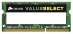 Память для ноутбука&lt;&gt;Corsair&lt;&gt;DDR3L SODIMM 4Gb PC10600 1333 МГц