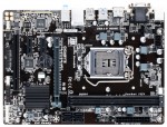 Мат.плата Giga-byte GA-H110M-HD2 s1151 Intel H110 microATX RET
