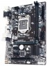 Мат.плата Giga-byte GA-H110M-HD2 s1151 Intel H110 microATX RET - 