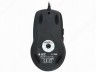 Мышь лазерная A4 Tech XL-750BK проводная USB черный XL-750BK USB - 